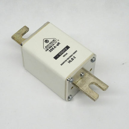 JEAN MÜLLER HLS2 VDE 0636/23 355A-aR 1000V NH-Sicherungseinsatz / Neu-OVP - Maranos.de