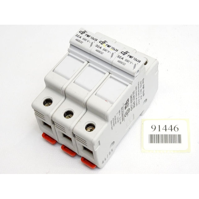 Df PMF 10x38 32A 690V / 480032 - Maranos.de