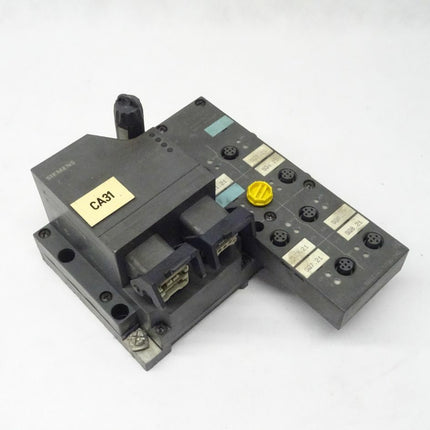 Siemens 6ES7141-1BF40-0AB0 Simatic S7 6ES7 141-1BF40-0AB0 - Maranos.de