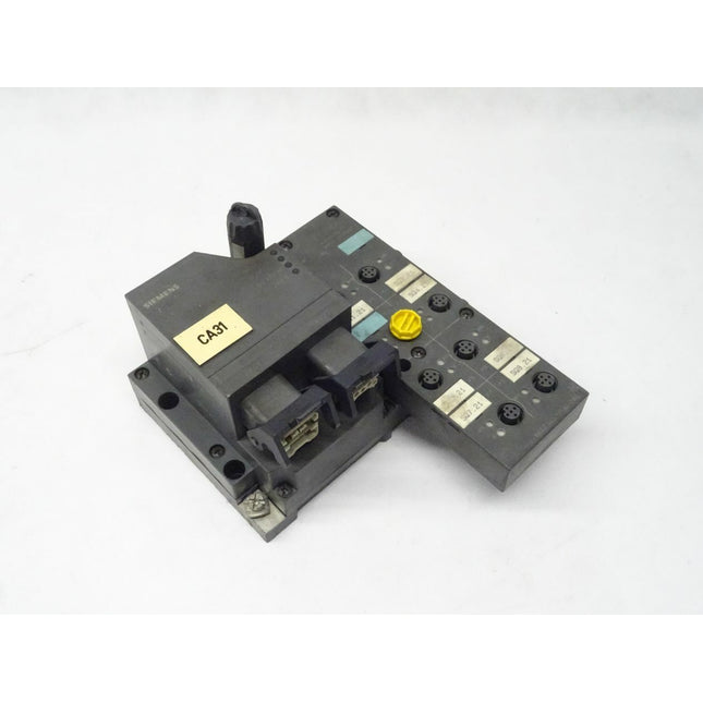 Siemens 6ES7141-1BF40-0AB0 Simatic S7 6ES7 141-1BF40-0AB0 - Maranos.de