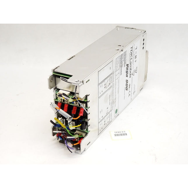 TDK-Lambda Vega 900 K90057B Power Supply - Maranos.de