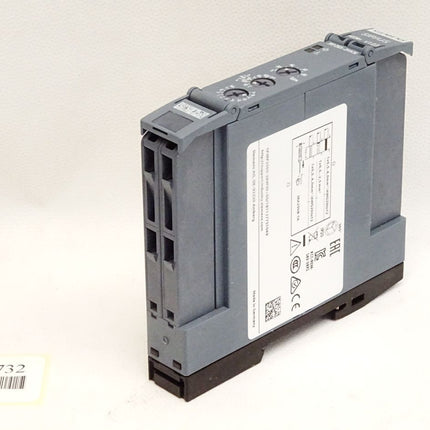 Siemens Sirius Zeitrelais 3RP2505-2AW30 - Maranos.de