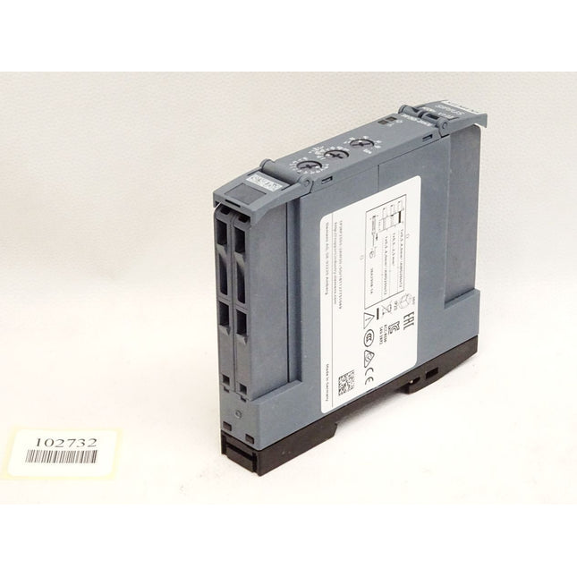 Siemens Sirius Zeitrelais 3RP2505-2AW30 - Maranos.de