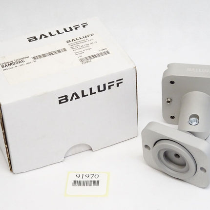 Balluff Halterung BAM03AC BMS CUJ-M-S25-D050-02 / Neu OVP - Maranos.de