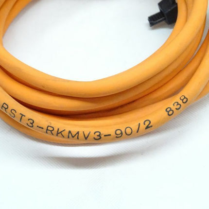 Lumberg RST3-RKMV3-90/2 838 Sensorkabel 838 - Maranos.de