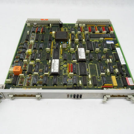 Siemens 6SC9811-2BE26 / 6SC 9811-2BE26 Netzsteuersatz und Zwischenkreisregelung DLC - Maranos.de