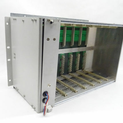 BERGER LAHR BLS 2020 RACK Leer ERNI 073649 - Maranos.de