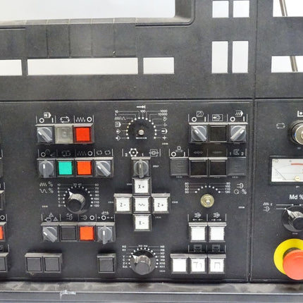 Index C200 Rahmen / Siemens Bedienfeld - Maranos.de