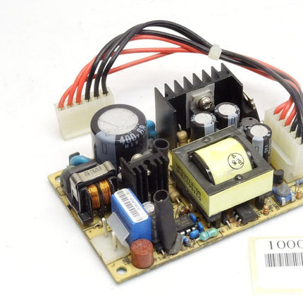 Umec UP0301S-05 Power Supply - Maranos.de