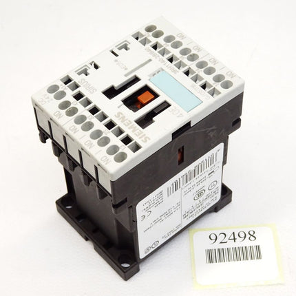 Siemens Sirius Hilfsschütz 3RH1140-2BB40 - Maranos.de