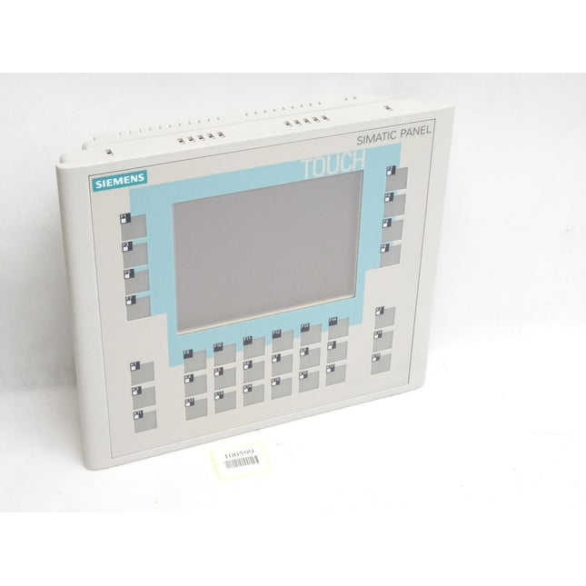 Siemens OP177B PN/DP T/K  -6CSTN Panel 6AV6642-0DA01-1AX1 6AV6 642-0DA01-1AX1 - Maranos.de