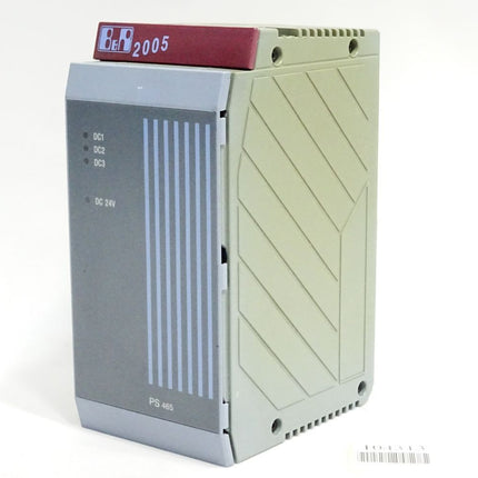 B&R 3PS465.9 Rev.C0 2005 Netzteilmodul - Bruchstelle am Gehäuse - Maranos.de