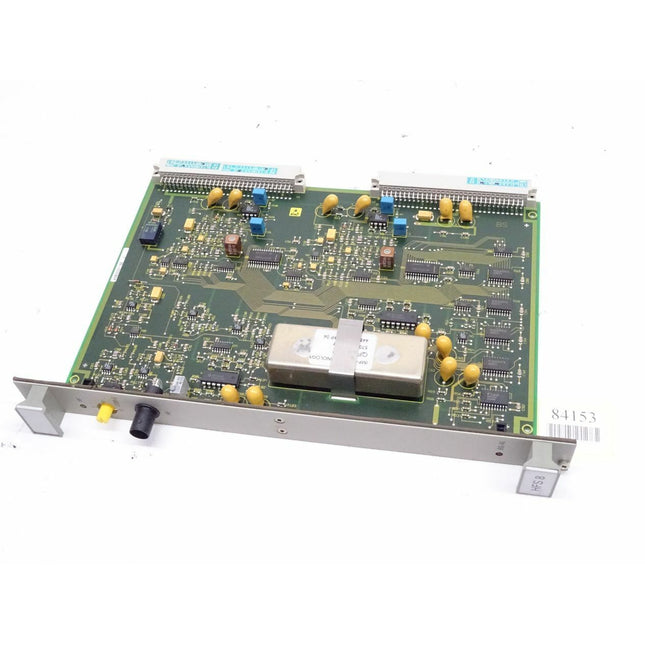 Siemens HFS8 / A5E00031198 L1 - Maranos.de