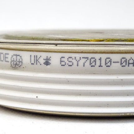 Westcode Thyristor 6SY7010-0AA54 - Maranos.de