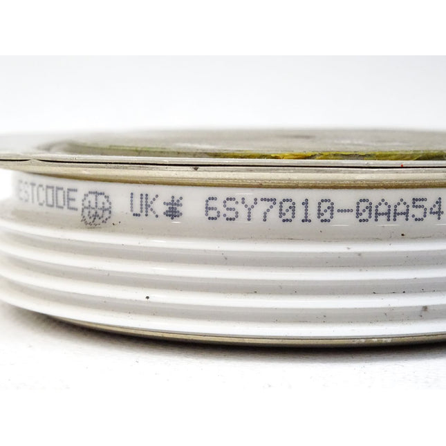 Westcode Thyristor 6SY7010-0AA54 - Maranos.de