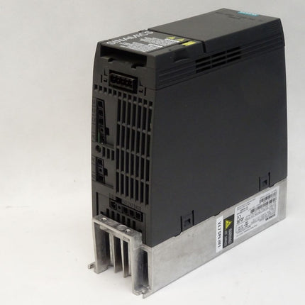 Siemens Sinamics G120C USS/MB 0.55kW 6SL3210-1KE11-8AB1 / Neuwertig - Maranos.de