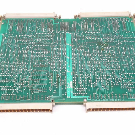 Siemens 6AB6176-0GB70 / 6AB 6176-0GB70 Steuerplatine - Maranos.de