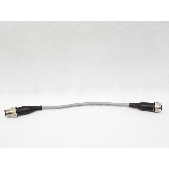 Festo Verbindungsleitung 8022110 NEBU-M12G5-E-0,1-M12G4-V3 / Neu - Maranos.de