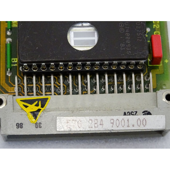 Siemens 5702849001.00 - Maranos.de