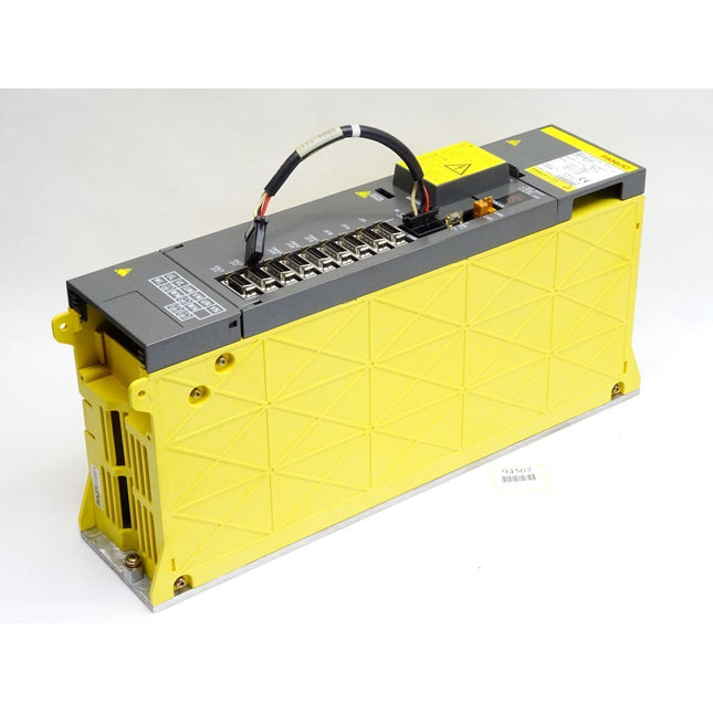 Fanuc Servo Amplifier A06B-6080-H301 1.85kW - Maranos.de