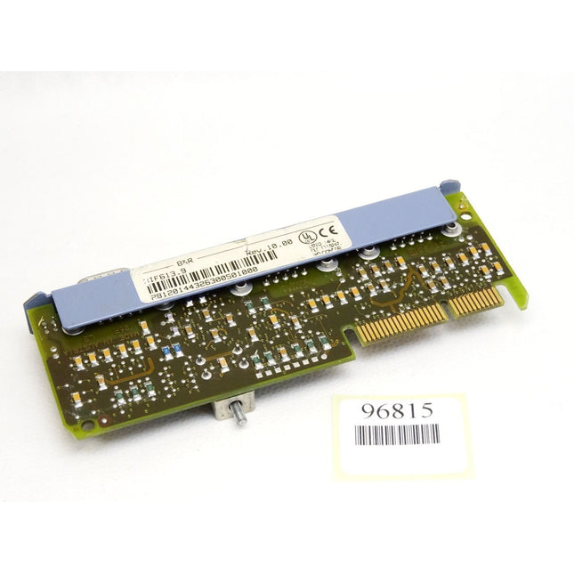 B&R 3IF613.9 Rev.10.00 2005 Schnittstellenmodul RS232 Einschub für CPU und Schnittstellenmodule - Maranos.de