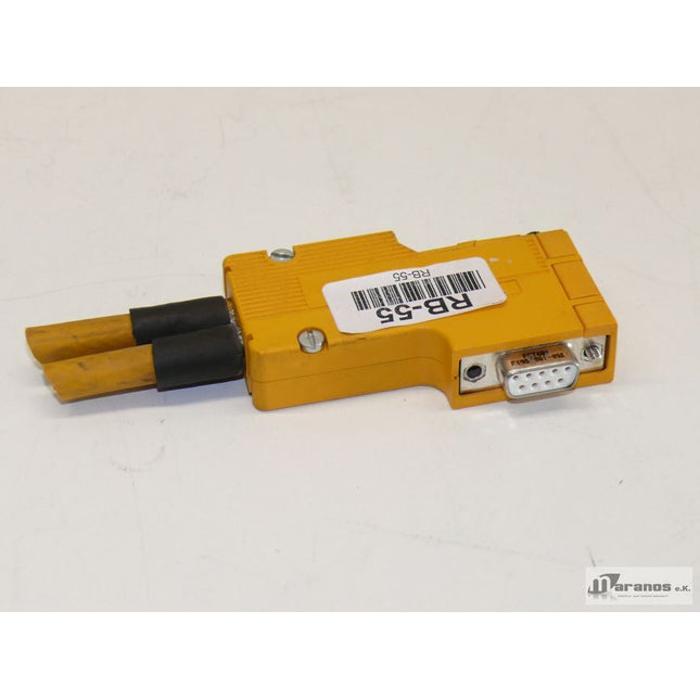 Pilz Stecker SaftyBus / Safty Bus - Maranos.de