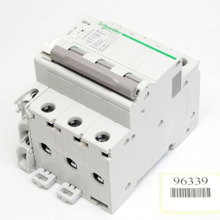 Schneider Electric Osmart C32 OSMC32N3C32 / Neu - Maranos.de
