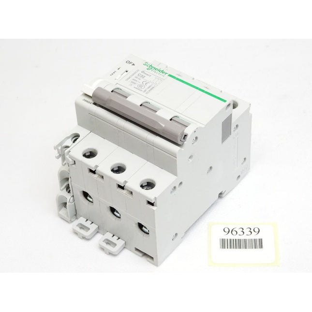 Schneider Electric Osmart C32 OSMC32N3C32 / Neu - Maranos.de