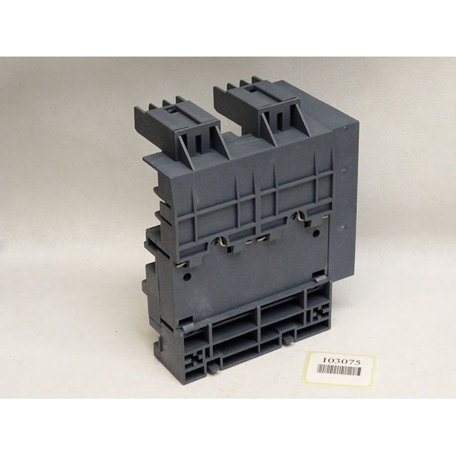 Siemens 3RV2917-1A 3-Phasen-Sammelschiene - Maranos.de