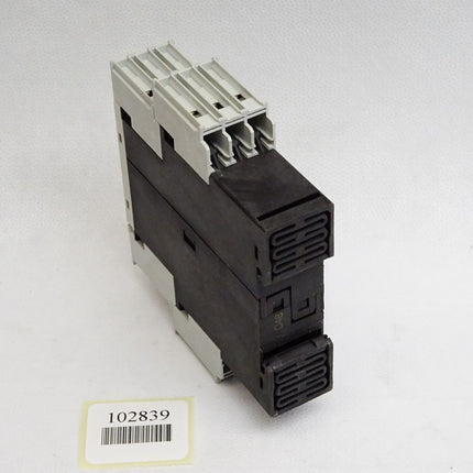 Siemens 3RN1013-1BW10 Thermistor-Motorschutz - Maranos.de