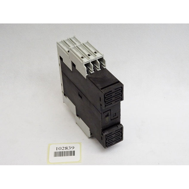 Siemens 3RN1013-1BW10 Thermistor-Motorschutz - Maranos.de