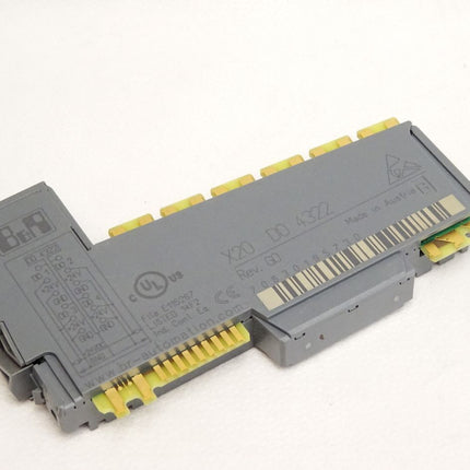 B&R X20DO4322 X20 DO 4322 4 digitale Ausgänge - Maranos.de