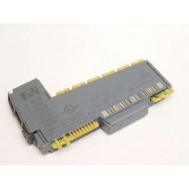 B&R X20DO4322 X20 DO 4322 4 digitale Ausgänge - Maranos.de