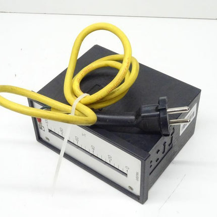 Gestra URA-2e Anzeigeinheit 057250 220V~ 50Hz 7,5VA - Maranos.de