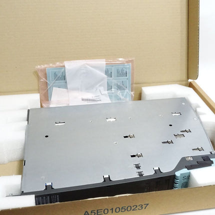 Siemens Single Motor Module 6SL3120-1TE21-8AA3 / Neu OVP - Maranos.de