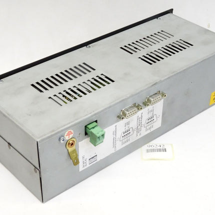 Wöhrle ANKA AMS2-240-09-11-00 Textanzeige Version B 0.2/3.9M - Maranos.de