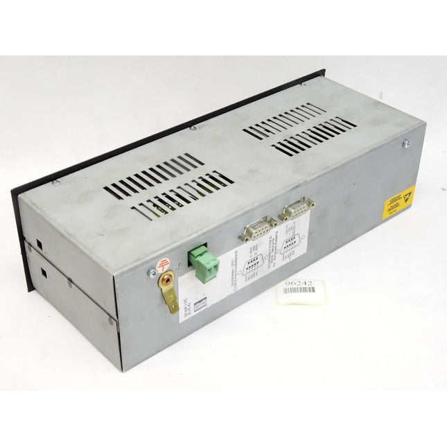 Wöhrle ANKA AMS2-240-09-11-00 Textanzeige Version B 0.2/3.9M - Maranos.de