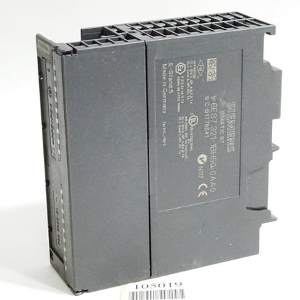 Siemens S7-300 SM321 6ES7321-1BH50-0AA0 6ES7 321-1BH50-0AA0 / Neuwertig - Maranos.de