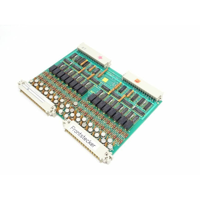 Siemens C71458-A6076-A13 Steuerplatine C71458A6076A13 - Maranos.de