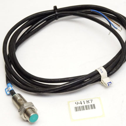 Pepperl+Fuchs NJ2-12GM40-E1 16534S - Maranos.de