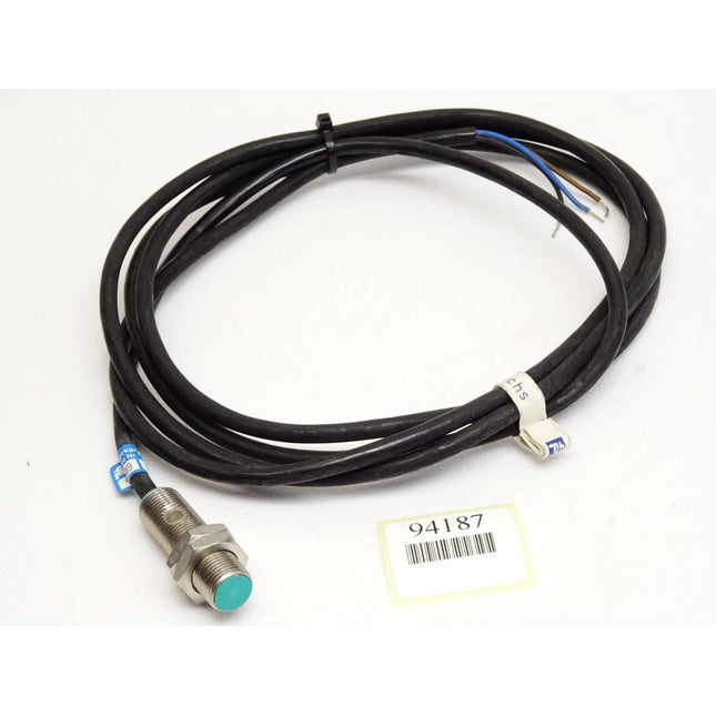 Pepperl+Fuchs NJ2-12GM40-E1 16534S - Maranos.de