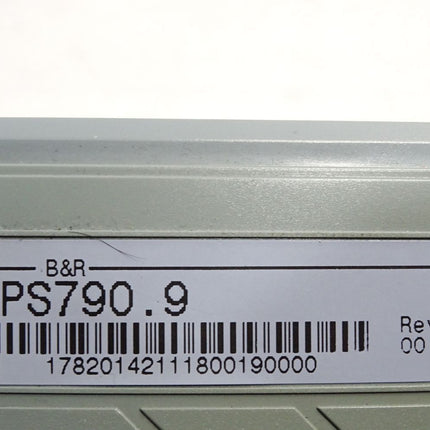 B&R 3PS790.9 2005 Netzteil - Maranos.de