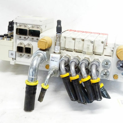 SMC EX245-SPR1-X165+EX245-DX1-X36+3xVQC4201R-5-X17+VQC4701R-5-X11+VQC4101-5-X10 - Maranos.de