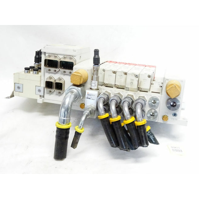 SMC EX245-SPR1-X165+EX245-DX1-X36+3xVQC4201R-5-X17+VQC4701R-5-X11+VQC4101-5-X10 - Maranos.de