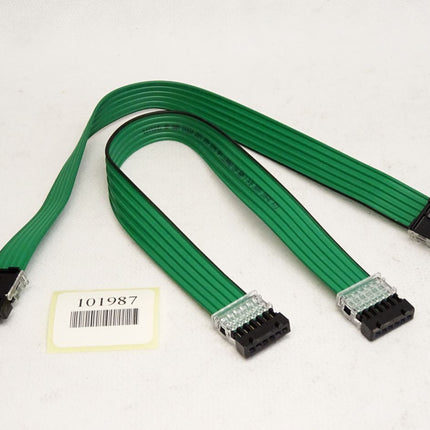 Moeller SmartWire Verbindungskabel SWIRE-CAB-025 / Inhalt:2 Stück / Neu - Maranos.de