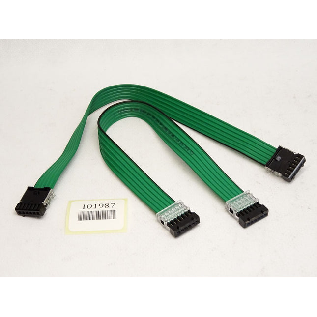 Moeller SmartWire Verbindungskabel SWIRE-CAB-025 / Inhalt:2 Stück / Neu - Maranos.de