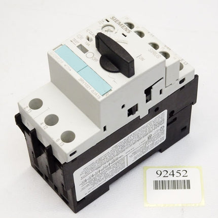 Siemens 3RV1021-0JA15 - Maranos.de