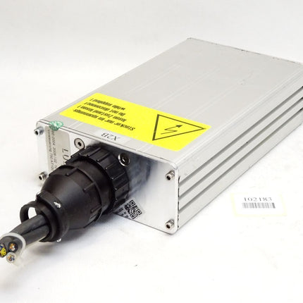 Lubrix MQL-Systems BE-0004 BE0004 - Maranos.de