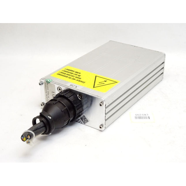 Lubrix MQL-Systems BE-0004 BE0004 - Maranos.de