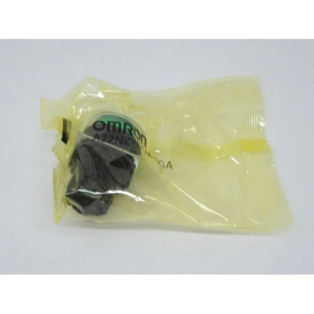 Omron A22NZ-BGM-TGA Drucktastenschalter NEU/OVP versiegelt - Maranos.de